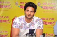 Mosagallaku Mosagadu Song Lunch at Radio Mirchi
